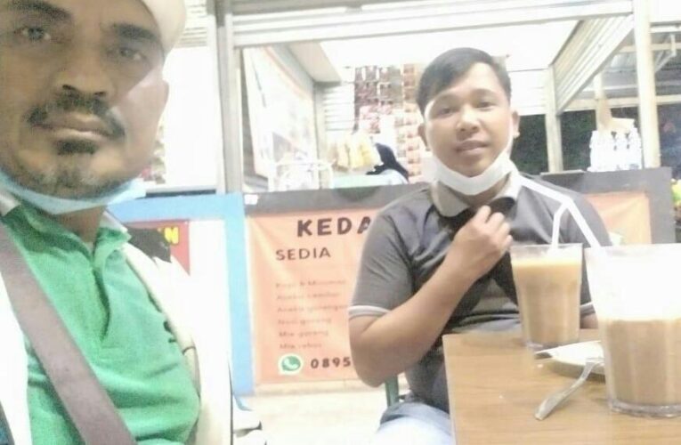 Ini Harapan Husni Kepada Kaum Milenial