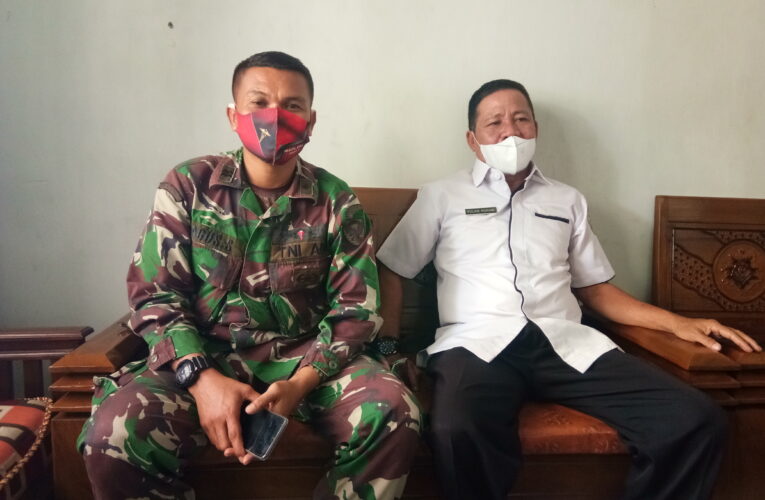 80 Persen Siswa dan Siswi SMA Negeri 5 OKU dipastikan Sudah Di Vaksin Sinovak