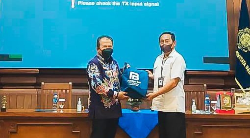Genjot Pariwisata Di Jember, Bupati Hendy Kerjasama Dengan Politeknik Pariwisata Bali.