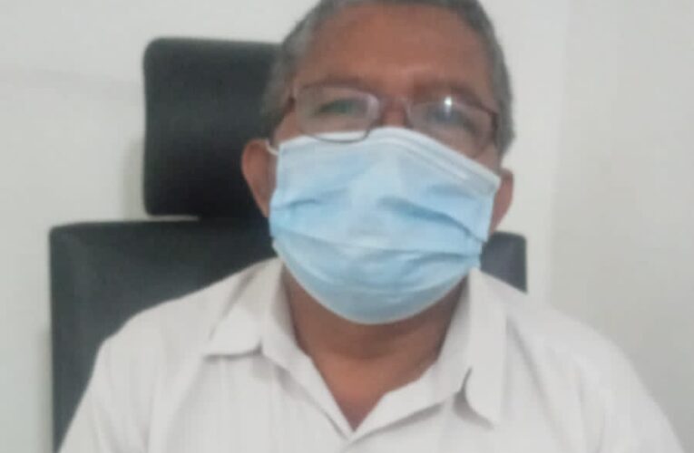 Hindari Keluhan Dan Ketertundaan Pengurusan Adminduk ,Kecamatan Patrang Tingkatkan Pelayanan.