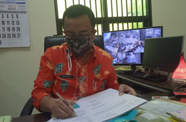 Beri Peluang Kepada Investor Ini Tujuan Pemkab Jember.