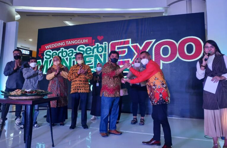 Kolaborasi Sahabat Tino Dengan NOBLE Entertainment ,Akan Hadirkan Wajah Baru Dunia Wedding .