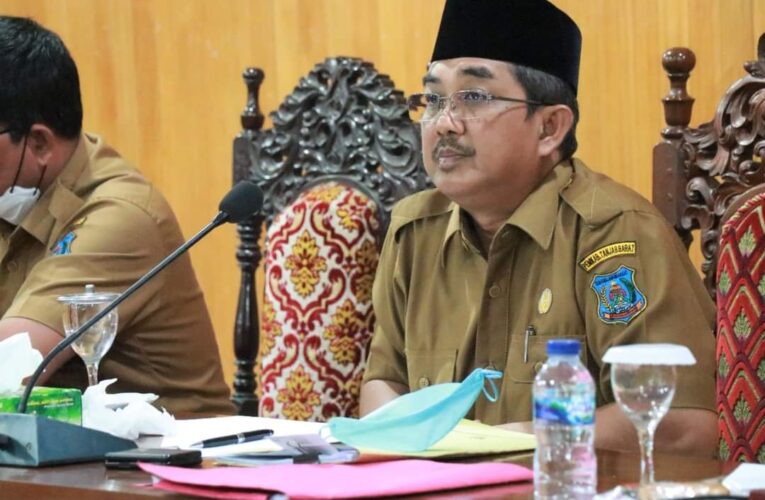 Mediasi Konflik Lahan TSM dan KUD HJ, Bupati Pinta Pihak Perusahaan Dipanggil