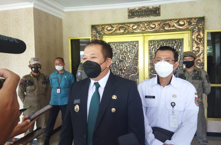 Menarik Sekali, Hari Jum’at Dan Sabtu Bupati Jember Akan Ngantor Di Kecamatan .