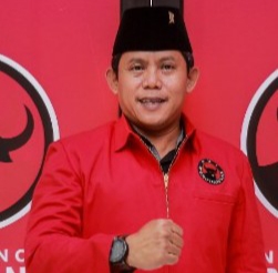 Sekretaris PDIP Jember dan Bendahara Gerindra Jember Dukung Lahirnya Forum Pamong Kebudayaan.
