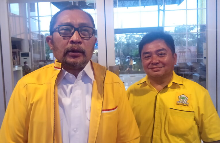 Kader Golkar Harus Manfaatkan Medsos, Ketua DPD Jember : Semua PD,PK Harus Nge-share Kabar Golkar.