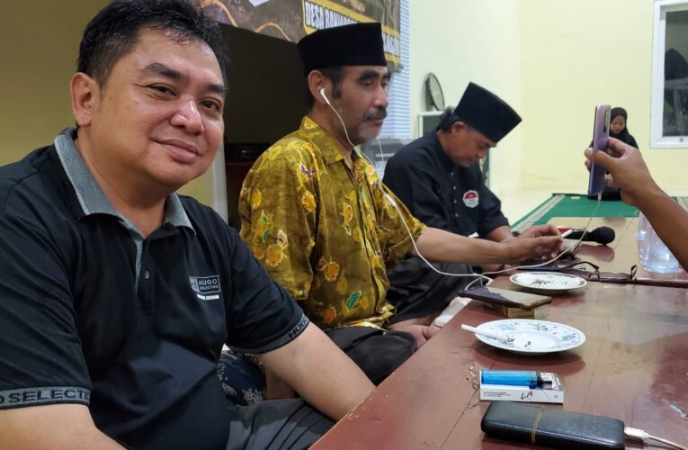 Milad Ke-V STI Panji Nusantara Banyak Mendapatkan Ucapan Selamat .