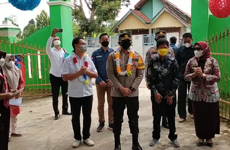 Tingginya Kasus Kekerasan Seksual, Polres, ICMI, DPPKBP3A dan SMSI OKU Selatan Adakan Sosialisasi