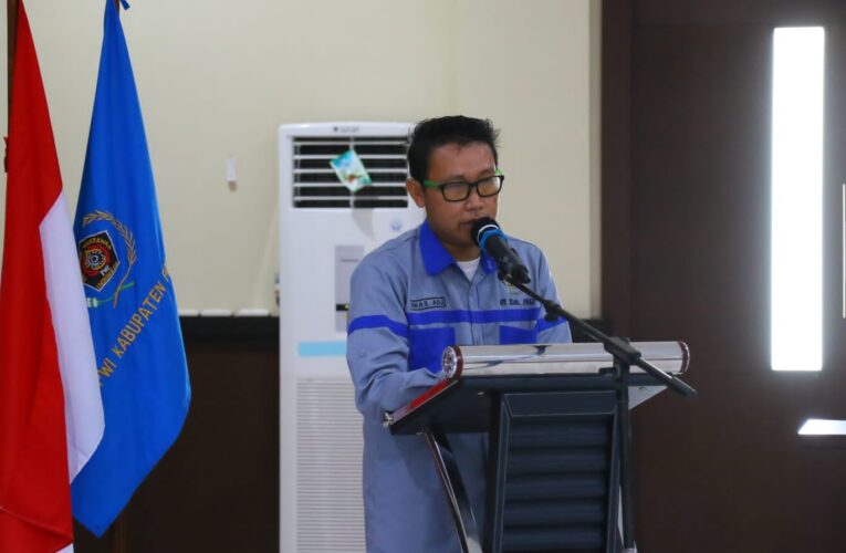 Terkait Aksi Arogan Oknum Pajabat Kepala Desa, Ketua PWI Kabupaten Pali Angkat Bicara