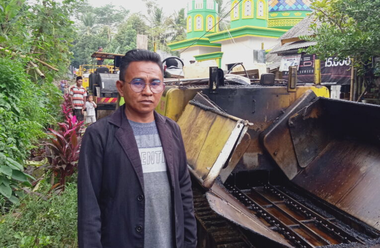 Program Multiyears Masuk Pelosok Desa, Ini Tanggapan Warga