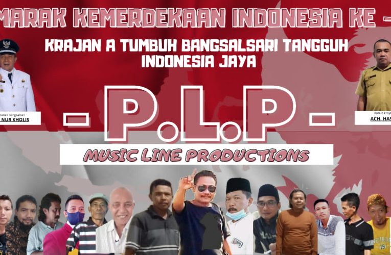 Di HUT RI Ke 77 Pemdes Bangsalsari Adakan Carnaval Dan Piala Kades Cup Juga Hiburan Meriah
