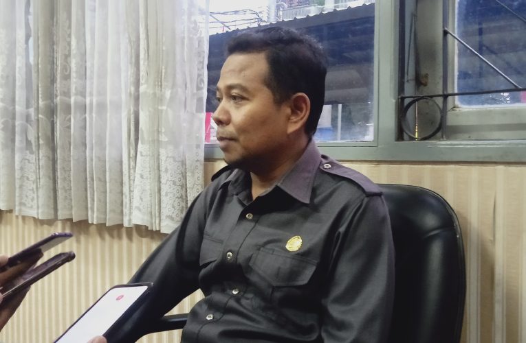 Diundang Dua Kali Tak Hadir,Komisi A DPRD Jember Minta Ke Bupati Bubarkan Saja Inspektorat