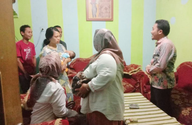 Sampai Di RS Soetomo,Anggota DPRD Jember Yang Satu Ini Minta Tim Dokter Serius Tangani Penyakit Gaffi Asal Petung Bangsalsari