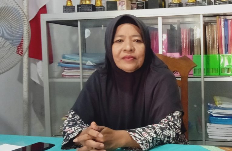 Soal Rekrutmen Guru Honorer SDN Curah Kalong 04 Bangsalsari, Kepala Sekolah : Saya Tidak Serta Merta
