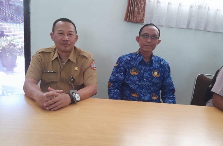 DP3AKB Kolaborasi Dengan SMA Negeri Arjasa Sosialisasikan Perlindungan Terhadap Anak