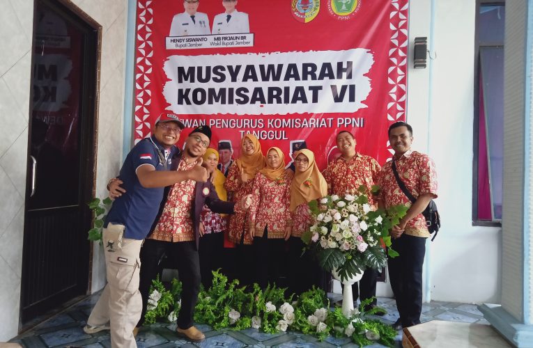 Terpilih DPK Secara Aklamasi , Nur Adrian Sonta : Target Awal Tingkatkan Kesejahteraan Anggota