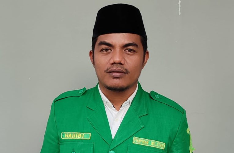 GP Ansor Jambi Desak Polisi Usut Pengeroyokan Kadernya
