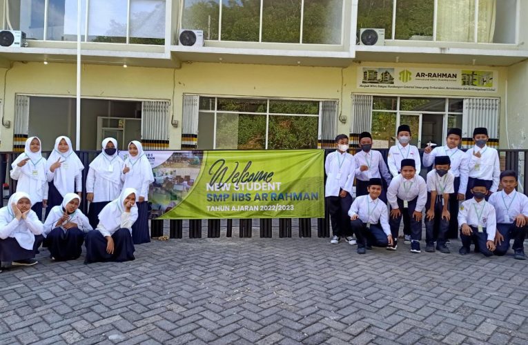 IIBS Sekolah Bertaraf Internasional Menjawab Keresahan Orang Tua