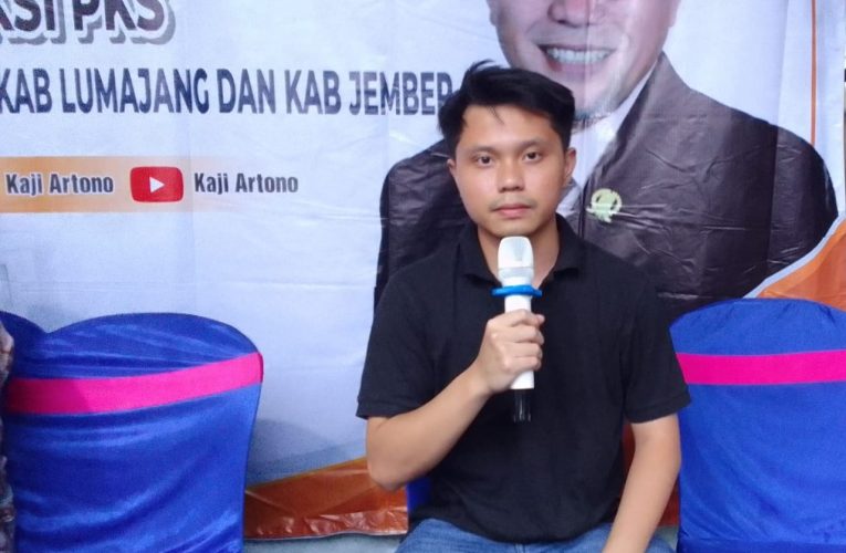 Menyandang Pemuda Utama se-Jatim , Wisanggeni Sebut Politik Adalah Keniscayaan Bagi Kaum Muda