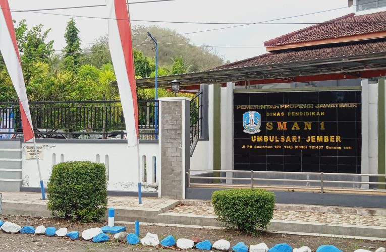 Diduga SMAN 1 Umbulsari Pungut SPP Dan Uang Gedung Hingga Jutaan Rupiah