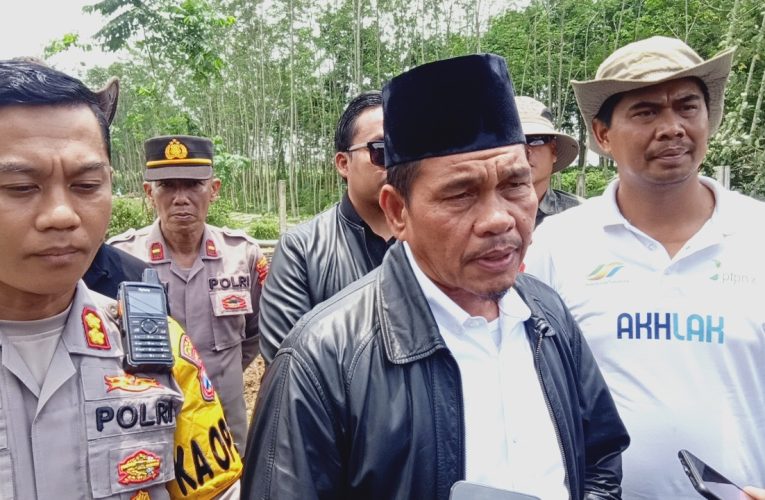 Inkracht Putusan Hakim,Lahan Seluas 4,4 Hertar Dieksekusi PTPN X
