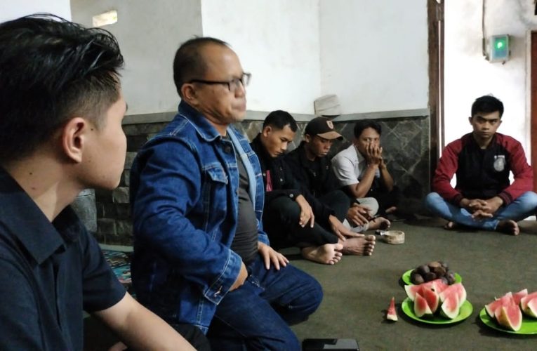 Hadapi Pemilu 2024 Dua Politisi Lumajang Sat – Set  Bidik DPRD Jatim Dan Pusat