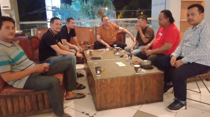 KUP SUTA Nusantara Kunjungi Para Usaha Tani di Pati, Semarang dan Salatiga