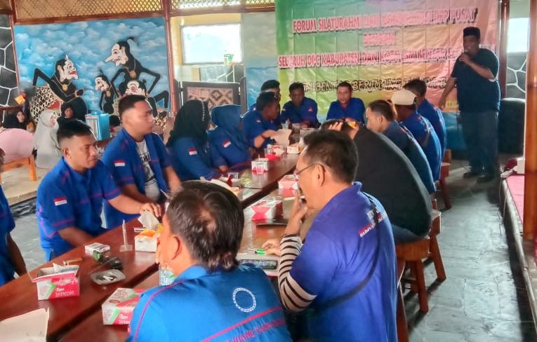 Vonis Hukuman Mati Ferdy Sambo Diapresiasi LSM Bentar