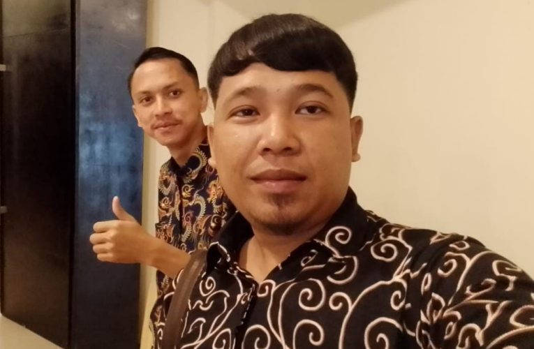 Ini Harapan Husni Kepada Kaum Milenial