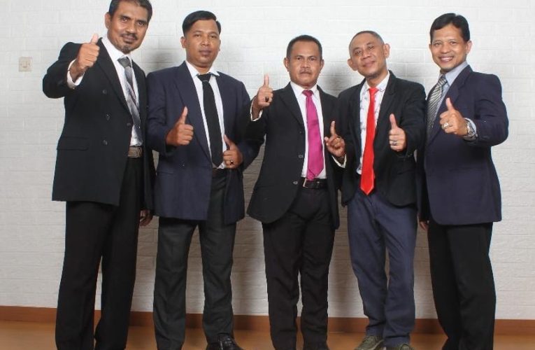 ADV Pulung Haryono SH & Partners Siap Memberi Bantuan Hukum Kepada Masyarakat