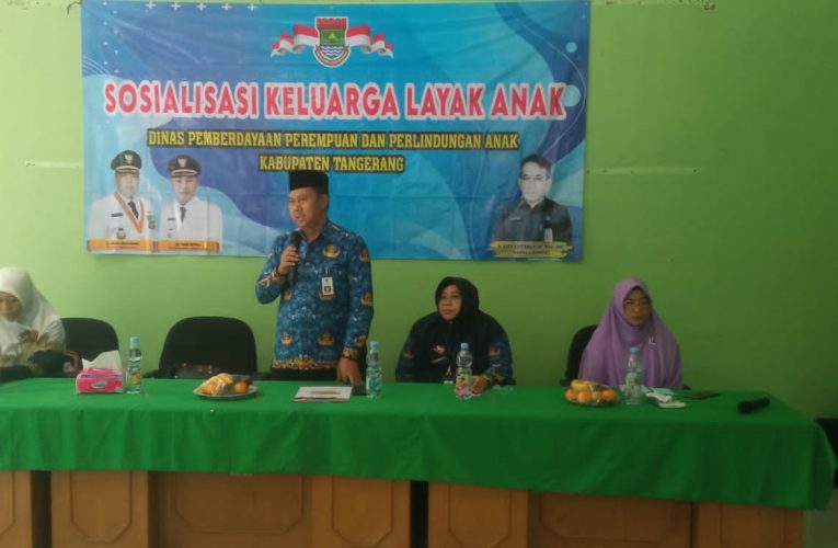 Anak Anak Belajar Dari Kehidupan Mereka