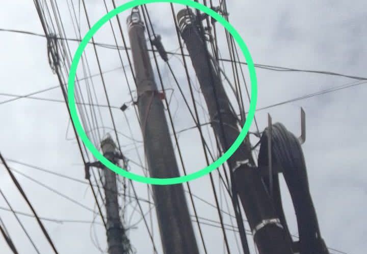 LSM Bentar Soroti Pengusaha ISP Nakal Yang Numpang Ke PLN Dan Telkom