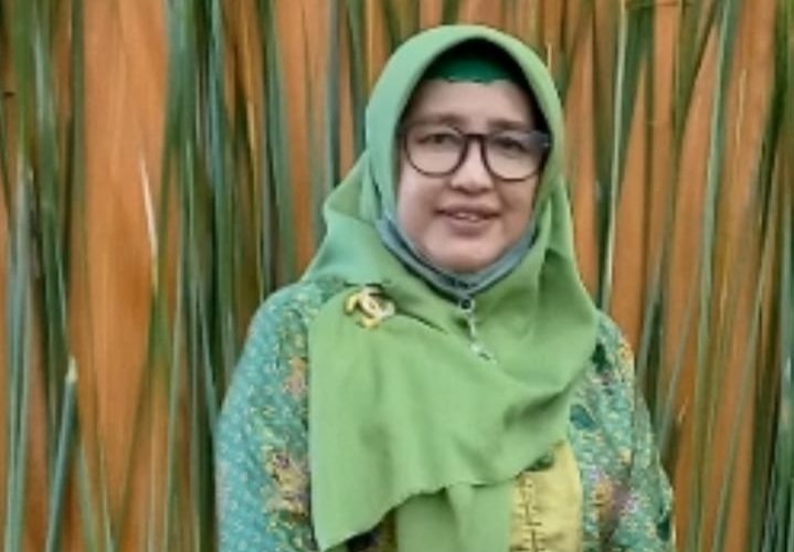Kehendak Masyarakat Dan Rekomendasi DPC-PB PKB ,Siti Hasanah Maju Sebagai Caleg DPRD Jember