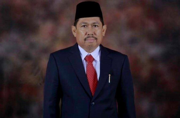 Ketua DPRD Tanjab Barat Ucapkan Dirgahayu HMI Ke-77