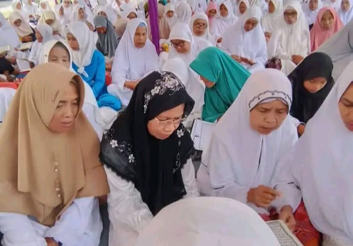 Siti Hasanah Sebut Pentingnya Partisipasi Perempuan Dalam Berpolitik