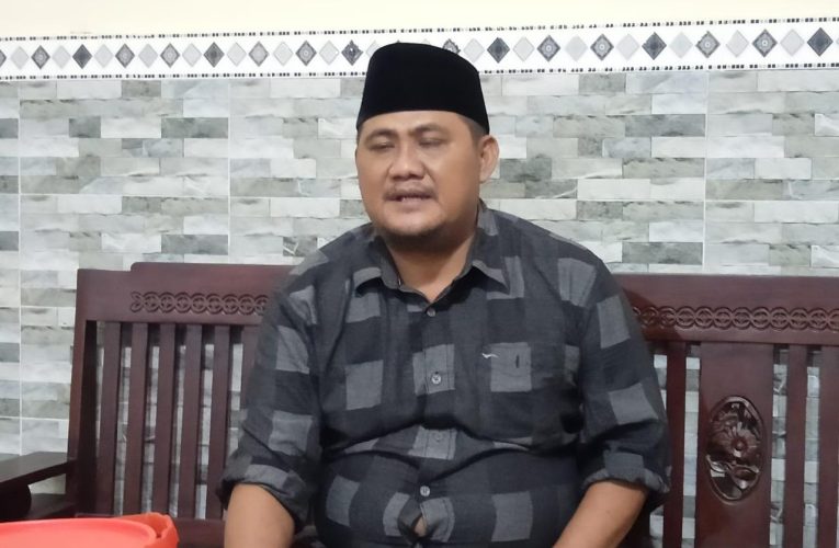 Longsor Di Darungan Tanggul Kades Berharap Bantuan Pemkab