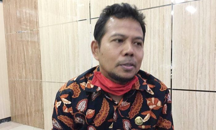 Masih Aktif Menjabat Kades , Bolehkah Maju Caleg, Ini Penjelasan Ketua Komisi A DPRD Jember