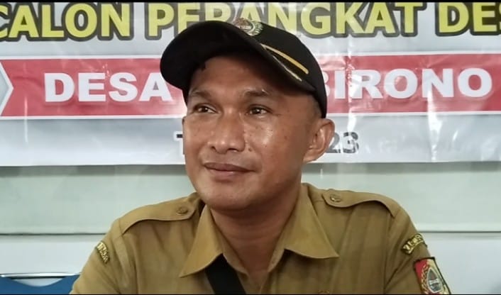Gratis.!! Sekarang Urus Admindukcapil Bisa di Kantor Desa Gambirono, Pelayanannya Cepat dan Prima