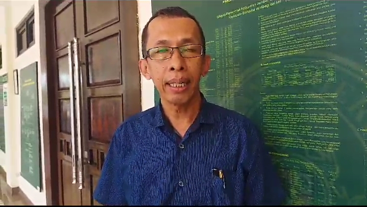 Terkait Gugatan Citizen Lawsuit Alih Fungsi Lahan, Penggugat Ancam Pidanakan Menteri ATR/BPN