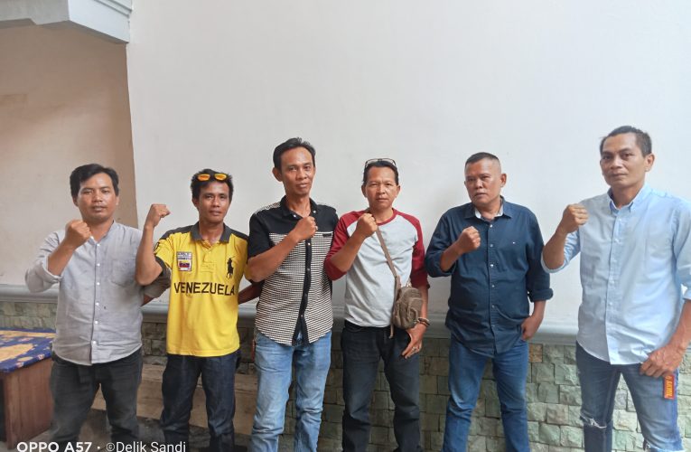 Berbagai Elemen Masyarakat Sangat Mendukung Penuh Teddy Meilwansyah Mencalonkan Diri Sebagai Bupati OKU di Pilkada Mendatang