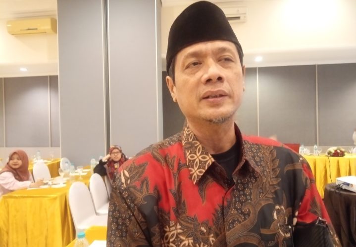 Tahun Politik IKASUKA Gelar Sarasehan, Ketua Mengatakan Begini