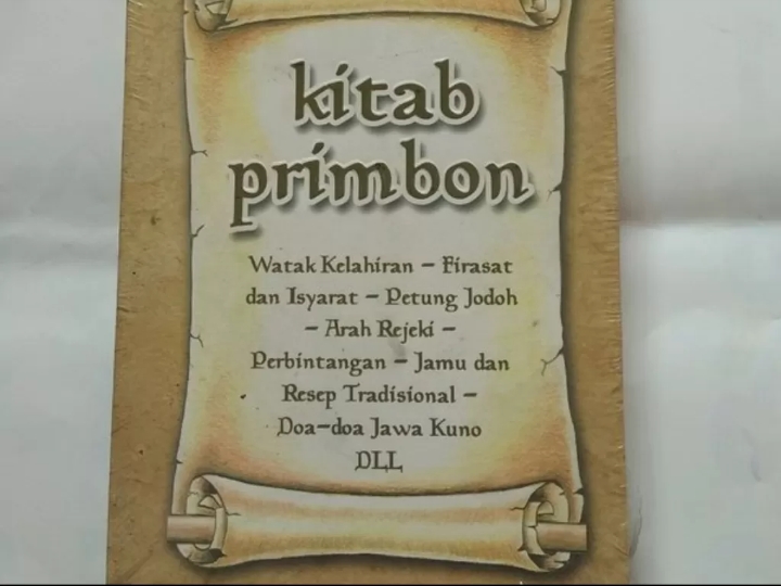 Akan Kaya Raya di Usia 50 Tahunan, Naptu Kamis Wage Jika Berpasangan Dengan
