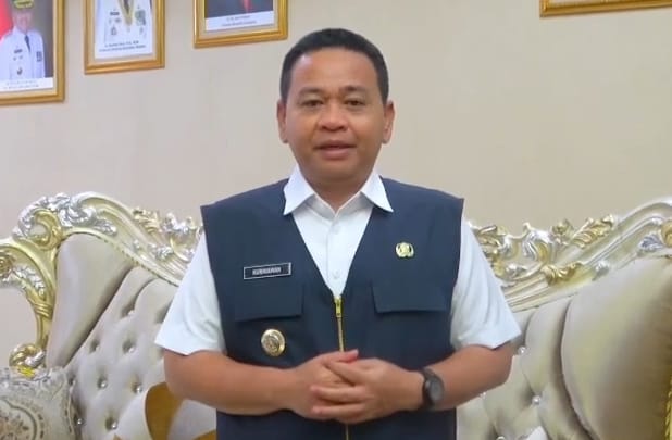 Inspektorat Sumsel Minta Pj Bupati Periksa Sekda OKU yang Hadir di Acara Salah Satu Calon Bupati