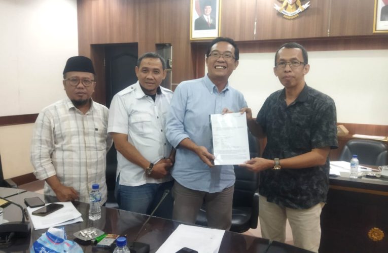 Bawaslu dan KPU Jember Dinilai Contemp Of Parliament, Pansus Didesak Minta Bantuan Polisi Panggil Paksa 