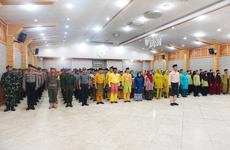 Pencapaian Membanggakan, Jambi Raih Pertumbuhan Ekonomi dan Penurunan Stunting