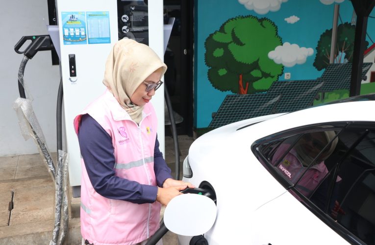 Begini Kisah Srikandi PLN Siaga Sepanjang Arus Mudik & Balik Lebaran