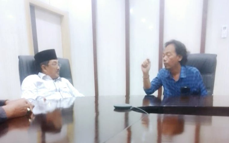 Pelayanan Lebih Baik, Pemkab Tanjab Barat Lakukan Evaluasi dan Rotasi Pejabat