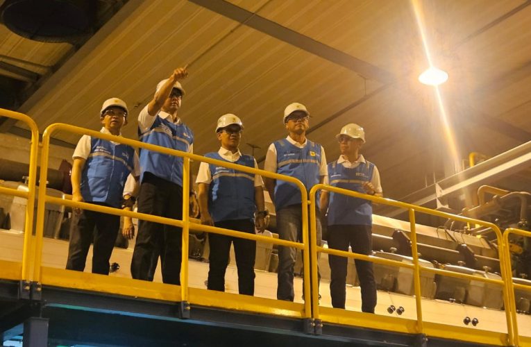 PLN Jaga Keandalan Listrik Di Bali Gubernur Bali Apresiasi Gerak Cepat PLN