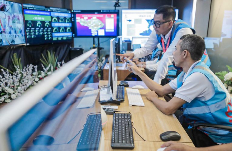 Tembus Fortune Global 500, PLN Terus Perkuat Daya Saing di Kancah Dunia