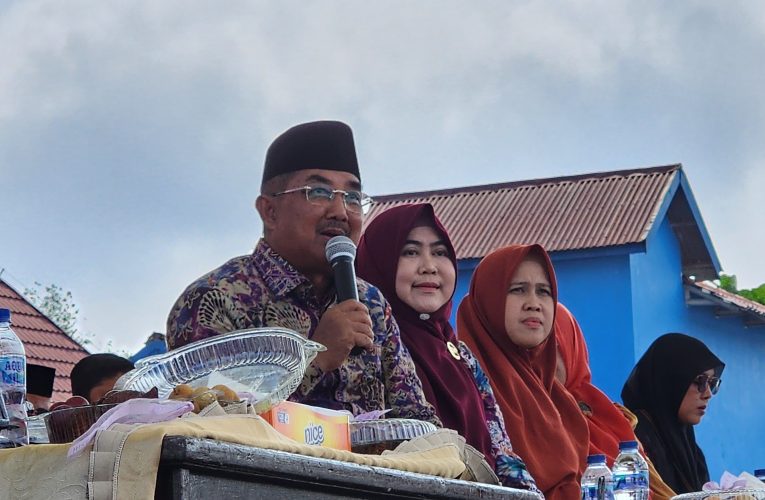 Percepat Respons Darurat, Pemkab Tanjab Barat Hadirkan Inovasi HALO USTAD 112